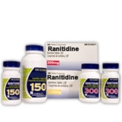 Manufacturers Exporters and Wholesale Suppliers of Ranitidine Tablet Mumbai Maharashtra